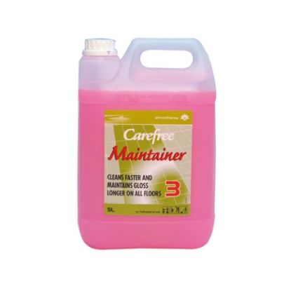 Carefree Floor Maintainer 5ltr (2)
