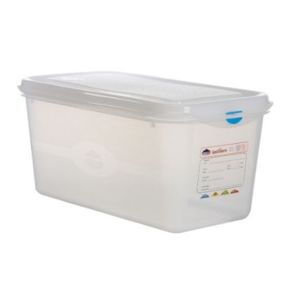 Gn Food Storage Container 1/3 150mm 6ltr
