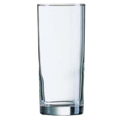 Princesa Hiball Toughened 16oz (Case of 24)