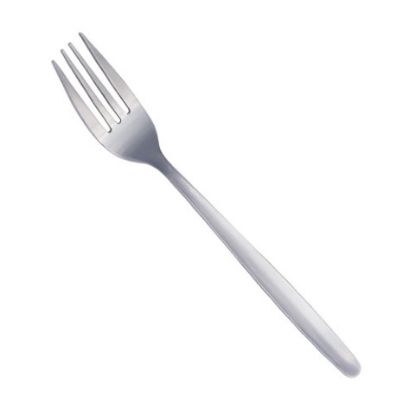 Millenium Economy Table Fork St/St (Pack of 12)