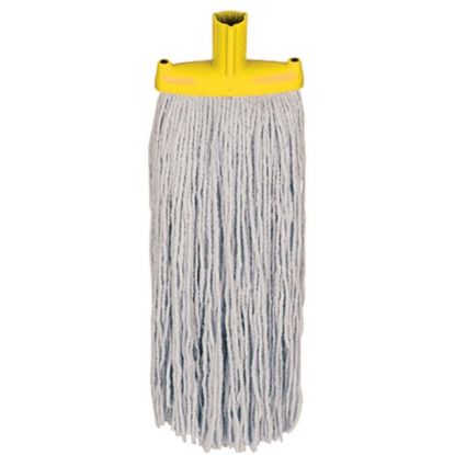 Kentucky Prairie Multifold Mop Head 450g 16oz Yellow