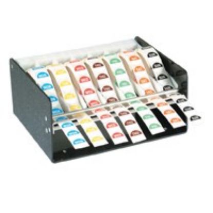 Day Food Rotation Label Dispenser Only