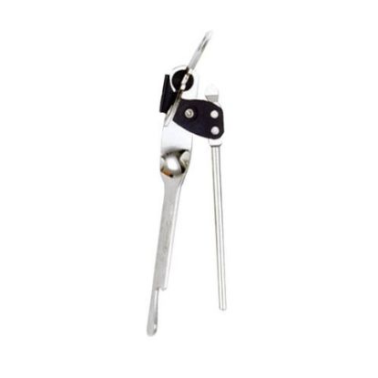 Butterfly Can Opener