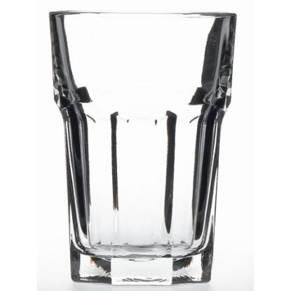 Gibraltar/Casablanca Beverage 12oz LCE@10oz (Case of 12)