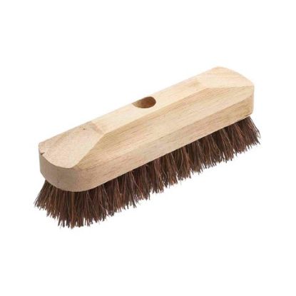Deck Scrubber 9" With Handle Ww2bhd