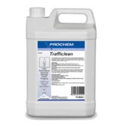 Prochem Trafficlean 5ltr **LQ**