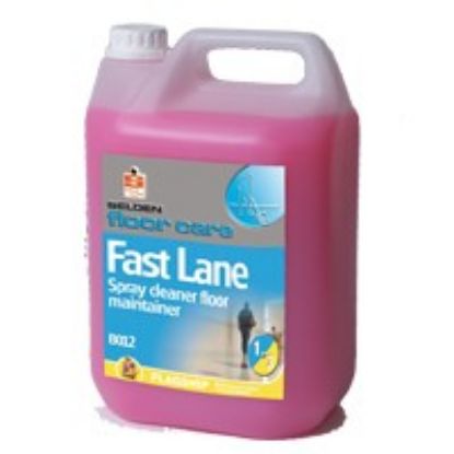 Selden Fast Lane Floor Maintainer 5ltr (Single)