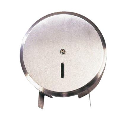 Mini Jumbo Dispenser St/St 10" (1)