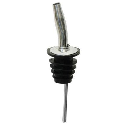 Stainless Steel Free Flow Pourer (Single)