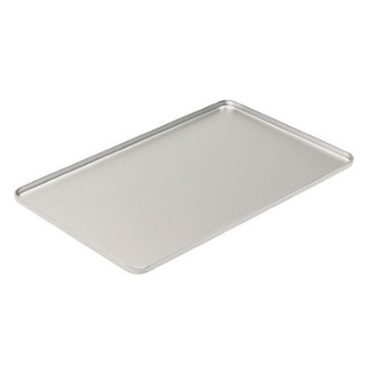 Aluminium Baking Sheet 318x216x19mm