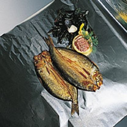 Cooking Foil 12"/305mm X 75m (Single)