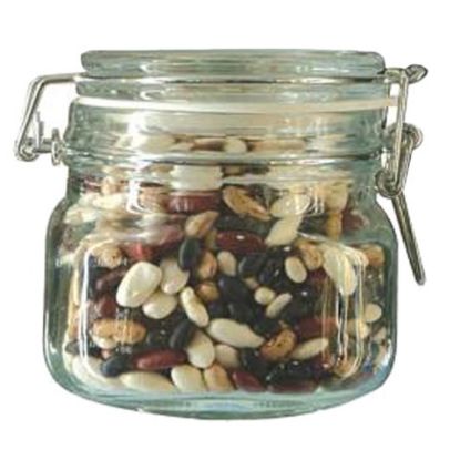 Kilner Clip Top Preserving Jar 500ml