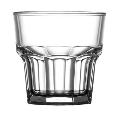 Remedy Rocks Polycarbonate 7oz (Case Of 36)