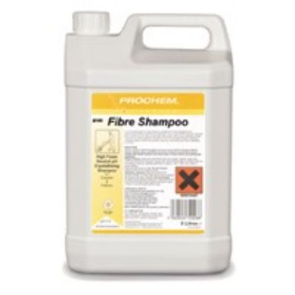 Prochem Fibre Shampoo 5l (Single)