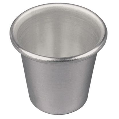 Dariol Mould Aluminium 4.25oz