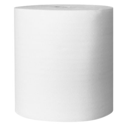 Tork Reflex Wiper 2ply 350 X 194mm 150m White 429sht (6)