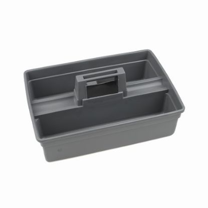 Cleaners Carry Tray