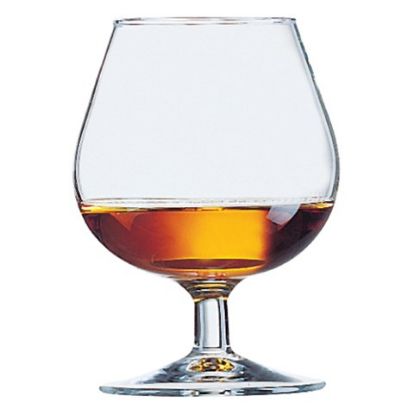 Degustation Brandy 8.75oz (Pack of 6)