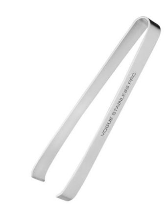 Vogue Fish Bone Tweezer 30mm