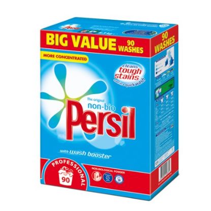 Persil Non-Bio 97 Wash 6.3kg