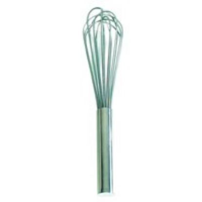 Stainless Steel Whisk - Medium Duty 16"