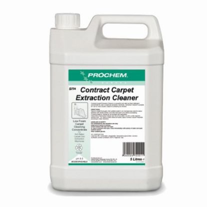 Prochem Extraction Plus 5l (Single)