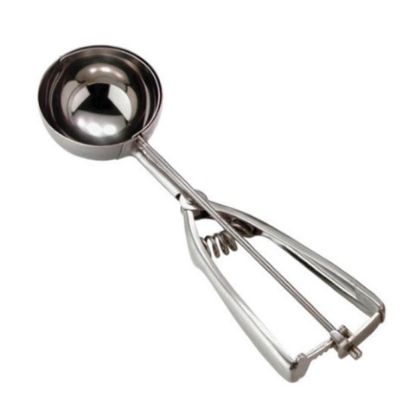 Ice Cream Scoop St/St 2oz