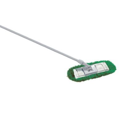 Sweeper Replacement Head 40cm Green