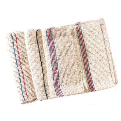 Floor Cloth Dp Heavy 19x16" (Pack of 10)