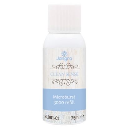 Microburst 3000 Refill Clean Sense 75ml
