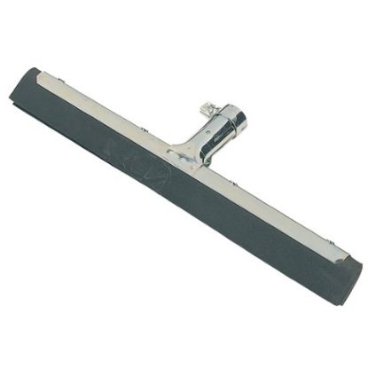 Steel Floor Squeegee 35cm