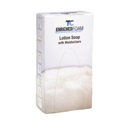 Jangro Foam Soap 400ml (Single)