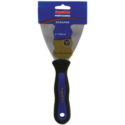 Painters Scraper 4"