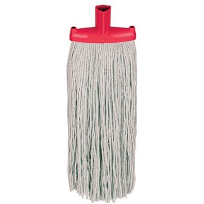 Kentucky Prairie Multifold Mop Head 450g 16oz Red