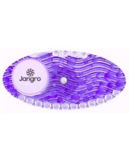 Jangro Curve Air Freshener Fabulous With 2 Holders (10)