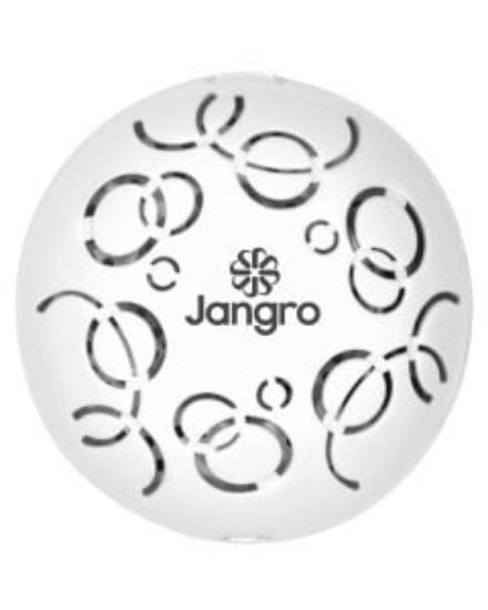 Jangro Easy Fresh Air Freshener Cover - Spiced Apple (Case of 12)