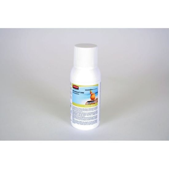 Microburst 3000 Refill Island Cocktail 75ml (Single)