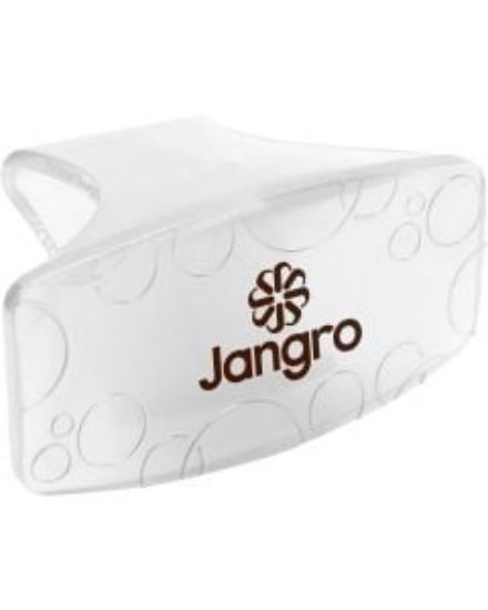 Jangro Eco Clip Deodoriser - Honeysuckle (Pack Of 12)