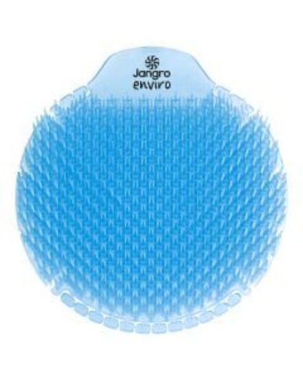 Jangro Enviro Slant6 Urinal Screen Cotton Blossom (Pack of 10)