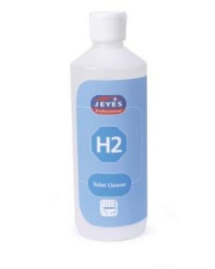 Superblend H2 Empty Refill Bottle 500ml (Case of 6)
