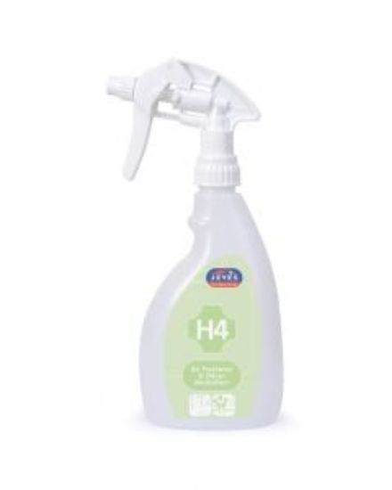 Superblend H4 Empty Refill Bottle 500ml