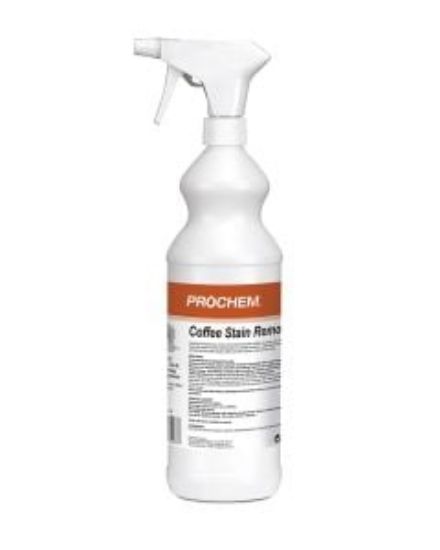 Prochem Coffee Stain Remover 1l (Single)