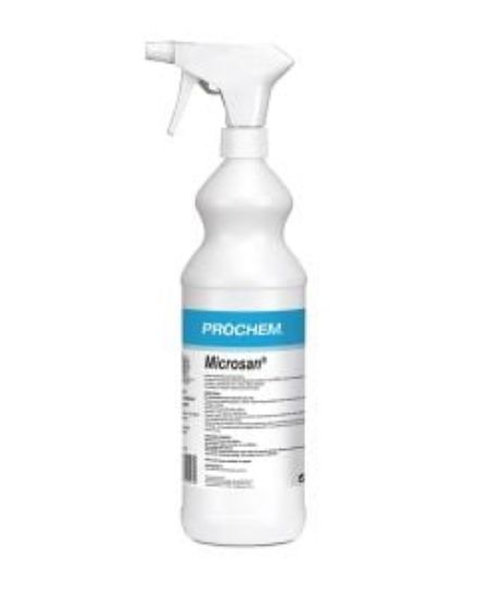 Prochem Microsan Carpet Cleaner 1l (Single)
