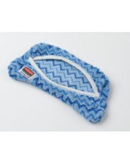 Rubbermaid Hygen Flexi Frame Damp Cover