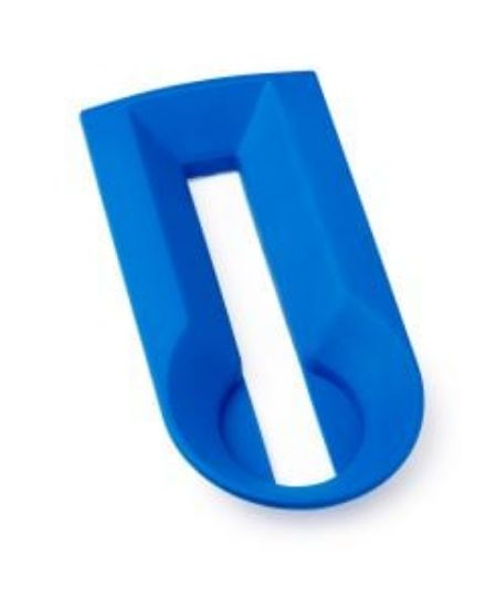 Ubin Lid Insert Blue For Paper