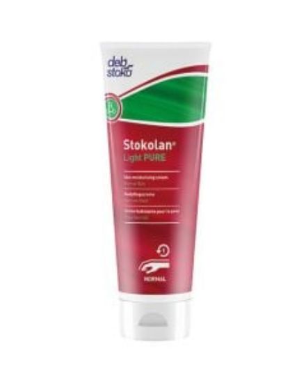 Deb Stokoderm Light Pure Restore After - Work Cream 100ml