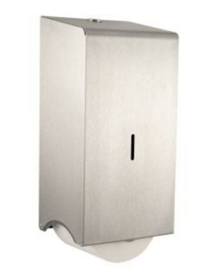 Jangromatic Dispenser Stainless Steel (1)