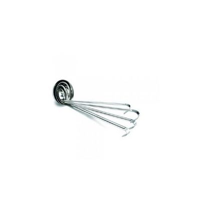 Heavy Duty Ladle St/St 4oz