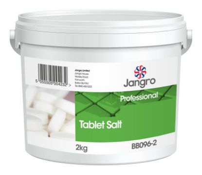 Tablet Salt 2kg