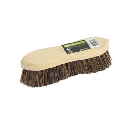 Hand Scrub Bassine Stiff 210mm